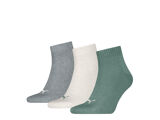 GREEN MOON/OATMEAL/GREY