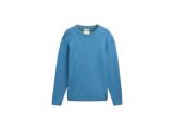 OCEAN BLUE MELANGE