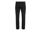 BLACK DENIM