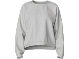 LIGHT GREY MELANGE SHELL