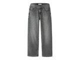 MEDIUM GREY DENIM