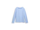 MID BLUE MELANGE