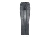 MEDIUM GREY DENIM