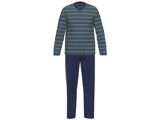 MOROCCO BLUE
