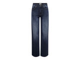 DARK BLUE DENIM
