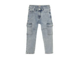 USED MEDIUM DENIM