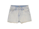 USED LIGHT DENIM