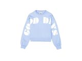 DELLA BLUE