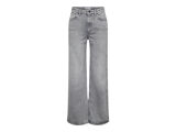 MEDIUM GREY DENIM