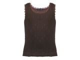 ICE COFFEE BROWN