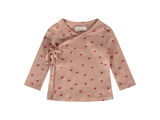 DUSTY CORAL