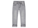 GREY DENIM