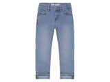 FRESH BLUE DENIM