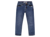 LIGHT BLUE DENIM