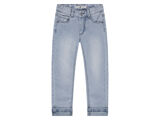 LIGHT BLUE DENIM