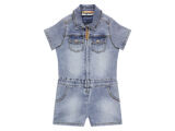 LIGHT BLUE DENIM