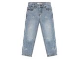 LIGHT BLUE DENIM
