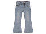 LIGHT BLUE DENIM