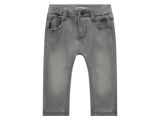LIGHT GREY DENIM