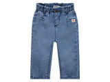 DENIM BLUE