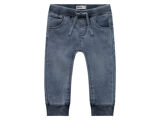 MID BLUE DENIM