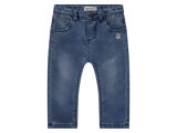 BLUE DENIM