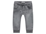 MID GREY DENIM