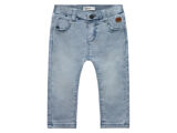 LIGHT BLUE DENIM