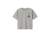 GREY MELANGE