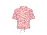GERANIUM DIAMOND IKAT
