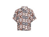 FOLKLORE FLOWER AOP