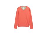 CORAL RED MELANGE