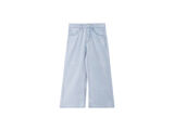 LIGHT BLUE DENIM