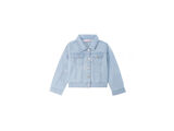 LIGHT BLUE DENIM