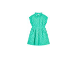 MEDIUM GREEN