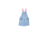 DENIM BLUE
