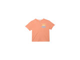 BRIGHT PEACH