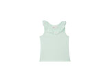 SOFT BRIGHT MINT