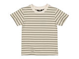 AOP CREAM STRIPES