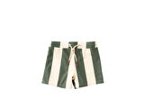 BRONZE GREEN