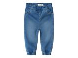 MEDIUM BLUE DENIM