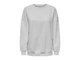 LIGHT GREY MELANGE LABELS
