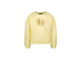 BUTTER YELLOW