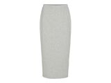 LIGHT GREY MELANGE