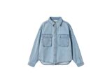 LIGHT BLUE DENIM