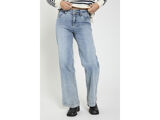 LIGHT BLUE DENIM
