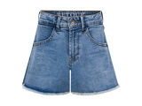 MEDIUM BLUE DENIM