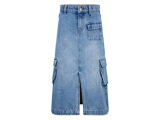 MEDIUM BLUE DENIM