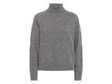 DARK GREY MELANGE