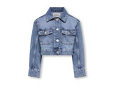 MEDIUM BLUE DENIM